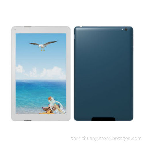 10.1-inch Intel Google's Android Tablet PCs, IPS Panel, 1GB DDR3, 8GB NAND Flash, 6,800mAh